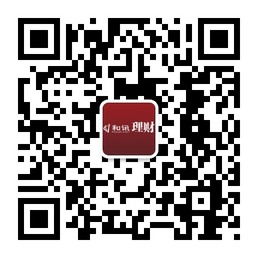 和訊理財頻道&ldquo;什么能賺錢&rdquo;官方微信二維碼