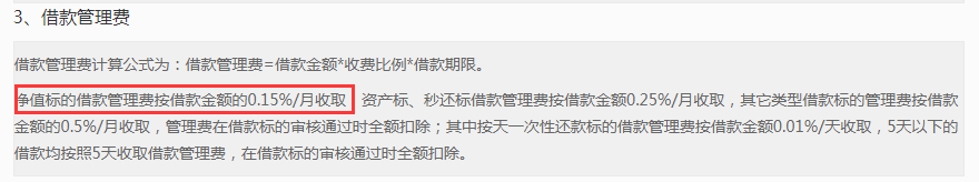 15家網貸平臺發布年報：紅嶺靠凈值標掙了6個億4